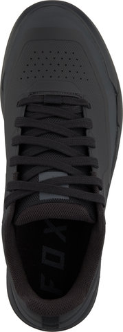 Fox Head Union Flat MTB Shoes - black/42