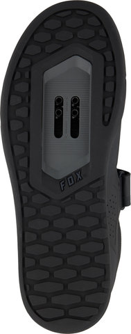 Fox Head Zapatillas de MTB Union - black/42