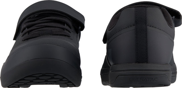 Fox Head Zapatillas de MTB Union - black/42
