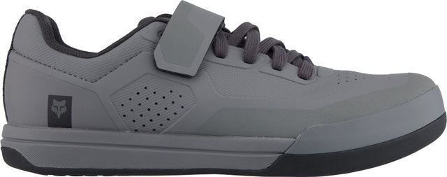 Fox Head Union MTB Shoes - grey/42