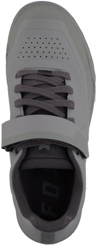 Fox Head Zapatillas de MTB Union - grey/42