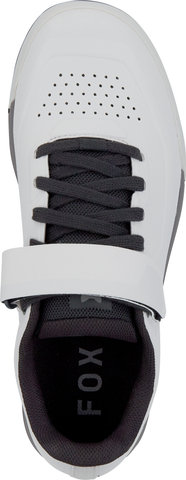 Fox Head Union MTB Schuhe - vintage white/42