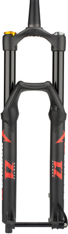 Marzocchi Bomber Z1 27.5" Boost Suspension Fork - matte black/170 mm / 1.5 tapered / 15 x 110 mm / 44 mm