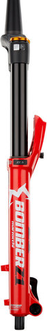 Marzocchi Bomber Z1 27.5" Boost Suspension Fork - gloss red/180 mm / 1.5 tapered / 15 x 110 mm / 44 mm