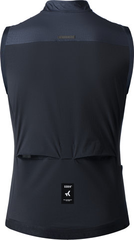 GOBIK Vector 2.0 Vest - ultrablue/M