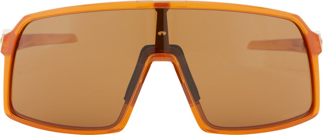 Oakley Sutro Introspect Collection Sports Glasses - transparent ginger/prizm bronze