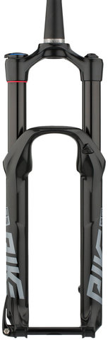 RockShox Pike DJ Solo Air 26" Suspension Fork - gloss black/140 mm / 1.5 tapered / 15 x 100 mm / 40 mm