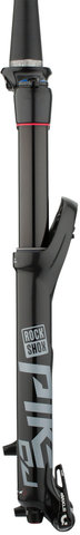 RockShox Pike DJ Solo Air 26" Suspension Fork - gloss black/140 mm / 1.5 tapered / 15 x 100 mm / 40 mm