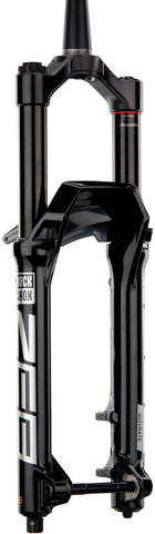 RockShox Horquilla de suspensión ZEB Ultimate RC2 DebonAir+ Boost 27,5" - gloss black/170 mm / 1.5 tapered / 15 x 110 mm / 44 mm