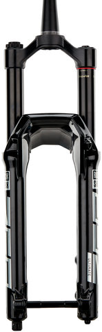 RockShox Fourche à Suspension ZEB Ultimate RC2 DebonAir+ Boost 27,5" - gloss black/170 mm / 1.5 tapered / 15 x 110 mm / 44 mm
