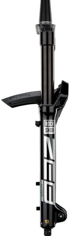 RockShox ZEB Ultimate RC2 DebonAir+ Boost 27.5" Suspension Fork - gloss black/170 mm / 1.5 tapered / 15 x 110 mm / 44 mm