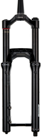 RockShox ZEB Ultimate RC2 DebonAir+ Boost 27.5" Suspension Fork - gloss black/170 mm / 1.5 tapered / 15 x 110 mm / 44 mm