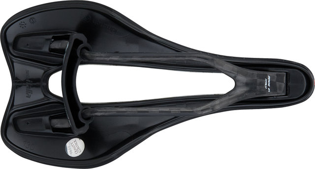 Selle Italia SLR Boost Pro Team 6.1 Superflow Saddle - black/S