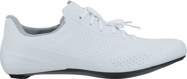 Specialized Zapatillas de ciclismo de ruta S-Works Torch Lace - white/42