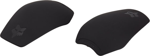 Fox Head Hard Shell for Launch Pro D3O Elbow Pads - black/universal