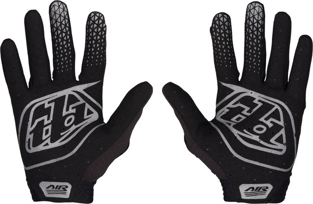 Troy Lee Designs Guantes de dedos completos Air - black/M