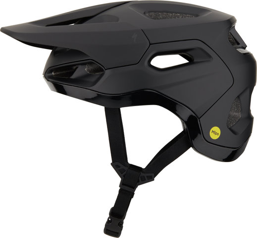 Specialized Casco Tactic IV MIPS - black/55 - 59 cm