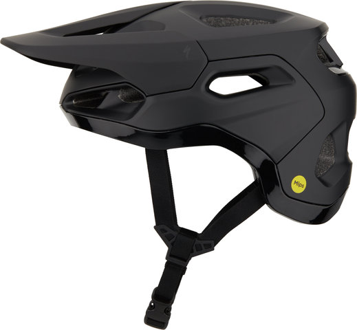 Specialized Casque Tactic IV MIPS - black/55 - 59 cm