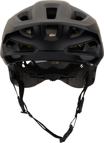 Specialized Casco Tactic IV MIPS - black/55 - 59 cm