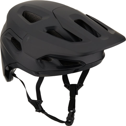 Specialized Casque Tactic IV MIPS - black/55 - 59 cm