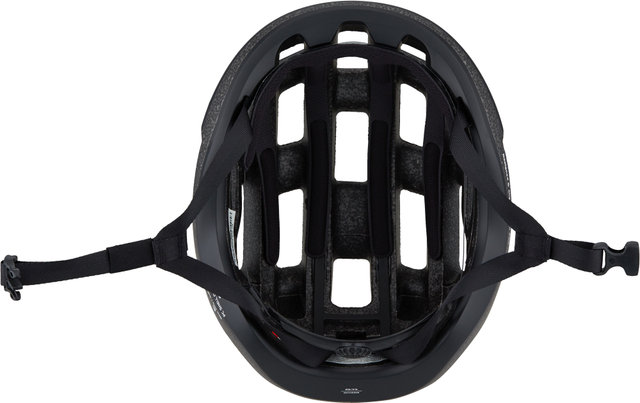 POC Ventral Lite Helmet - uranium black matte/54 - 59 cm