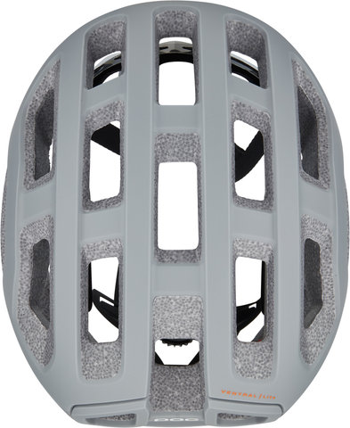 POC Ventral Lite Helmet - granite grey matt/54 - 59 cm