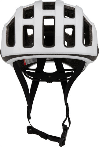 POC Ventral Lite Helmet - hydrogen white-uranium black matt/50 - 56 cm
