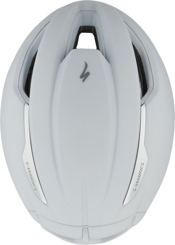 Specialized S-Works Evade 3 MIPS Helm - white/55 - 59 cm