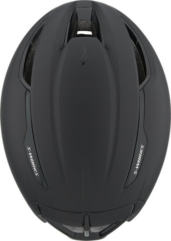 Specialized S-Works Evade 3 MIPS Helmet - black/55 - 59 cm