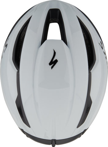 Specialized Casque S-Works Evade 3 MIPS - white-black/51 - 56 cm