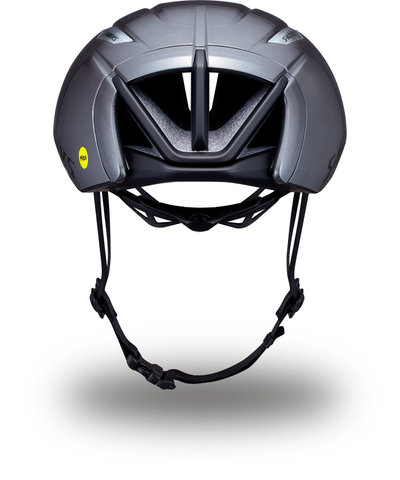 Specialized S-Works Evade 3 MIPS Helmet - smoke/55 - 59 cm