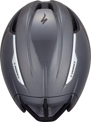 Specialized Casque S-Works Evade 3 MIPS - smoke/55 - 59 cm