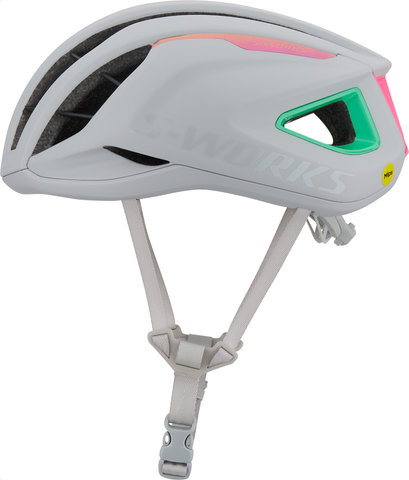 Specialized S-Works Prevail 3 MIPS Helmet - electric dove grey/55 - 59 cm