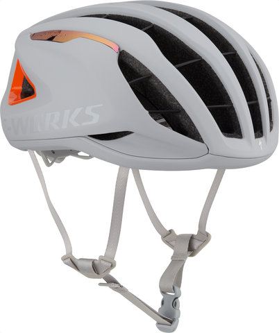 Specialized S-Works Prevail 3 MIPS Helmet - electric dove grey/55 - 59 cm