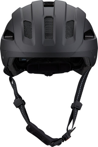 uvex city stride MIPS Helmet - black matte/53 - 56 cm