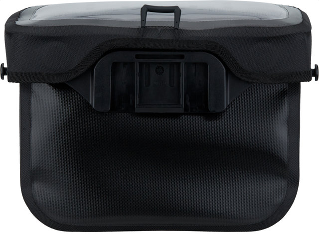 ORTLIEB Ultimate sacoche de guidon - black/6,5 litres