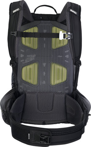 EVOC Explorer Pro 30 Backpack - black/30 l