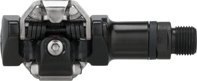 Shimano Pedales de clip PD-M505 - negro
