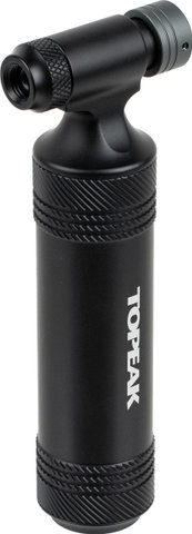 Topeak Pompe à cartouche CO2 AirBooster Pro - noir