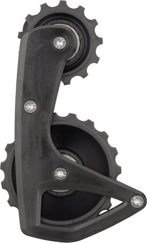 CeramicSpeed Sistema De Roldanas - OSPW RS - 5-Spoke | Para Shimano 105 Black 1660748