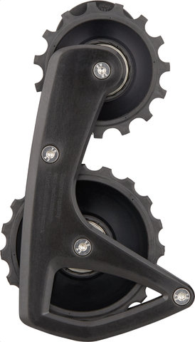 CeramicSpeed OSPW RS Alpha Schalträdchen-System für SRAM RED AXS / Force AXS - team edition-black/universal