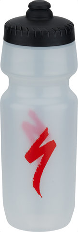 Specialized Big Mouth Trinkflasche 710 ml Modell 2024 - translucent s-logo/710 ml
