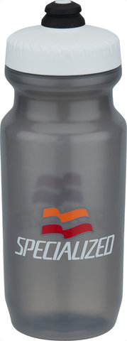 Specialized Little Big Mouth Trinkflasche 620 ml Modell 2024 - flag-smoke/620 ml