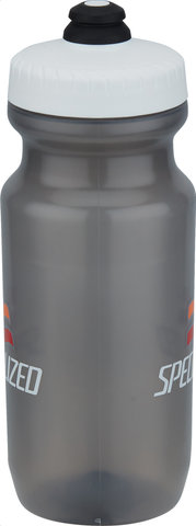 Specialized Little Big Mouth Trinkflasche 620 ml Modell 2024 - flag-smoke/620 ml