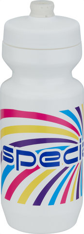 Specialized Bidon Purist Fixy 2.0 650 ml - retro-spin/650 ml
