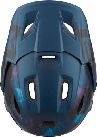 MET Casco Parachute MCR MIPS - blue indigo matt/56 - 58 cm