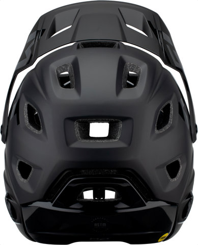 MET Parachute MCR MIPS Helmet - matte black/56 - 58 cm