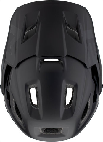 MET Parachute MCR MIPS Helm - matt black/56 - 58 cm