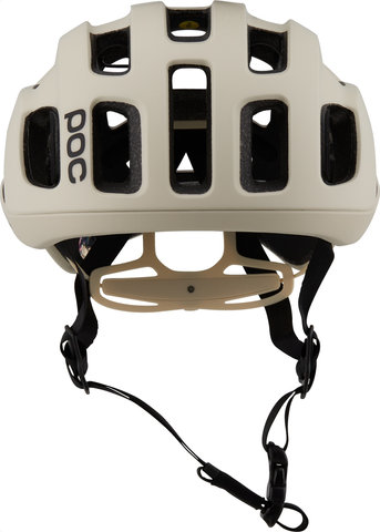 POC Ventral Air MIPS Helmet - okenite off white matt/50 - 56 cm