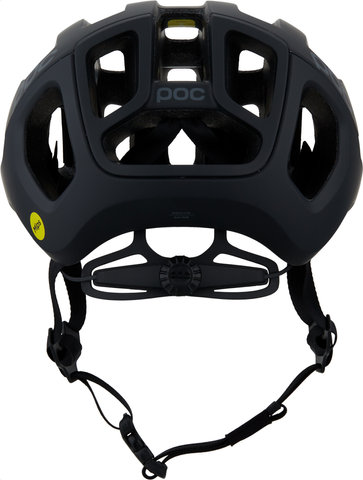 POC Ventral Air MIPS Helmet - uranium black matte/54 - 59 cm